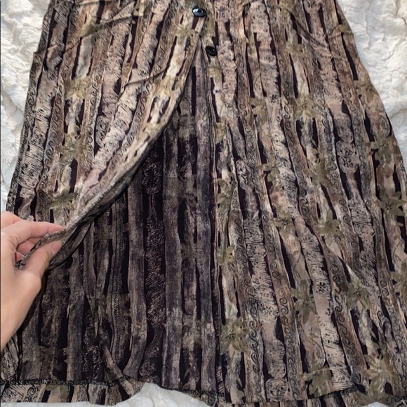 Componix maxi dress - Picture 5 of 8